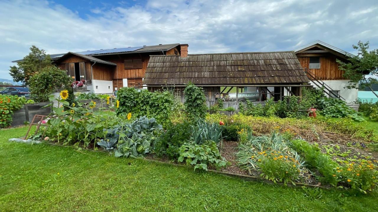 Biohof Köck Bauernhof *