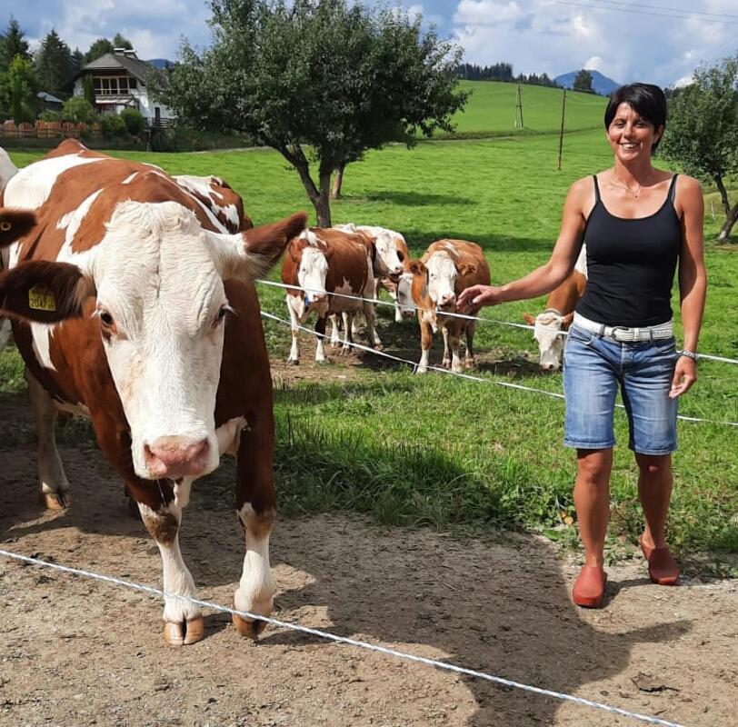 Biohof Koeck Tonibauer Farma