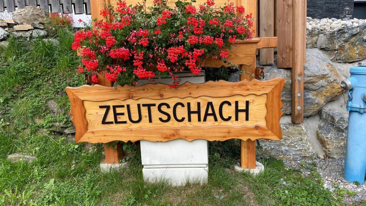 Biohof Koeck Tonibauer Farma Zeutschach