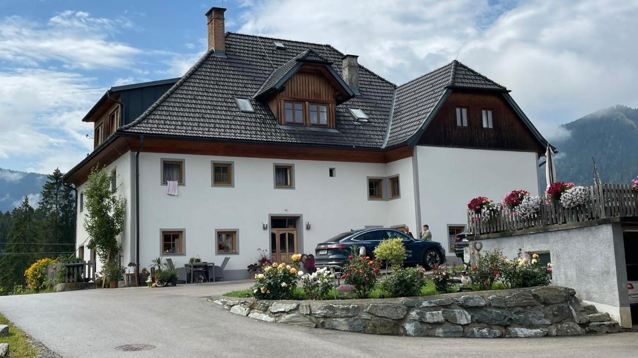 Biohof Koeck Tonibauer Farma *