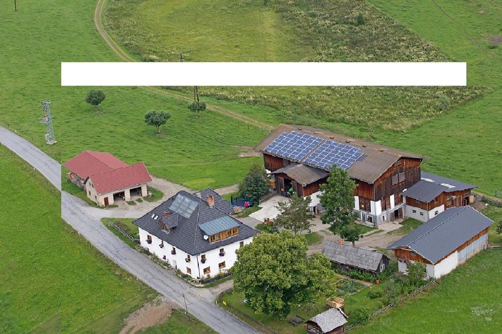 Biohof Koeck Tonibauer Zeutschach