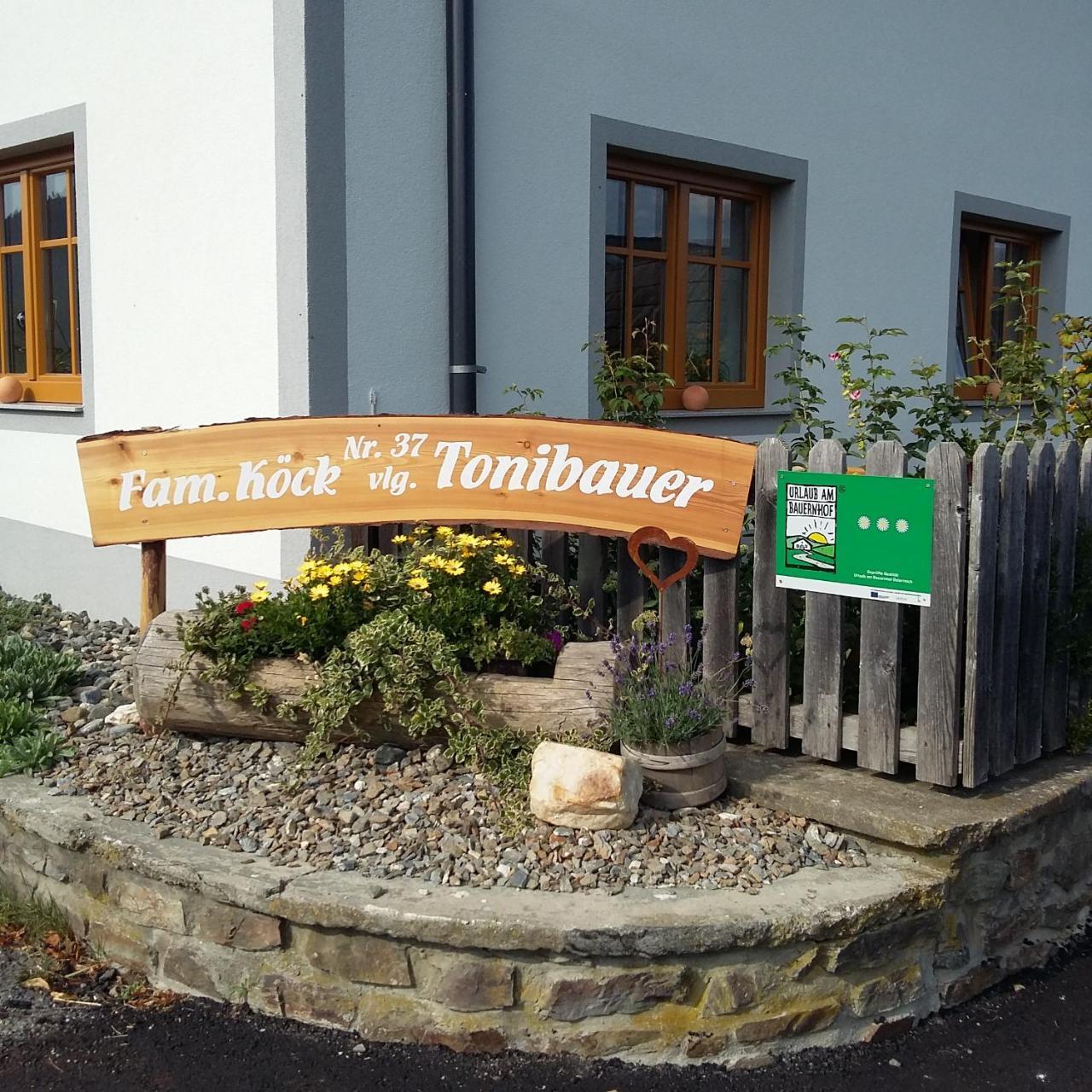 Biohof Köck Zeutschach