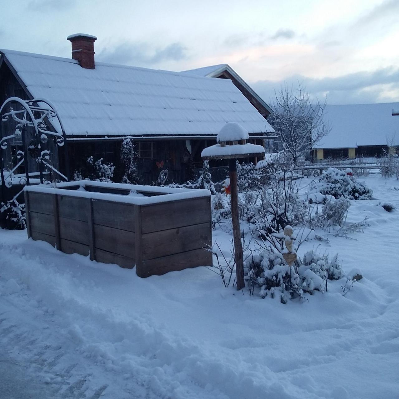 Biohof Koeck Tonibauer Farma *