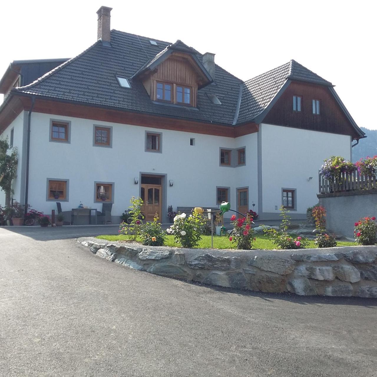 Farma Biohof Koeck Tonibauer