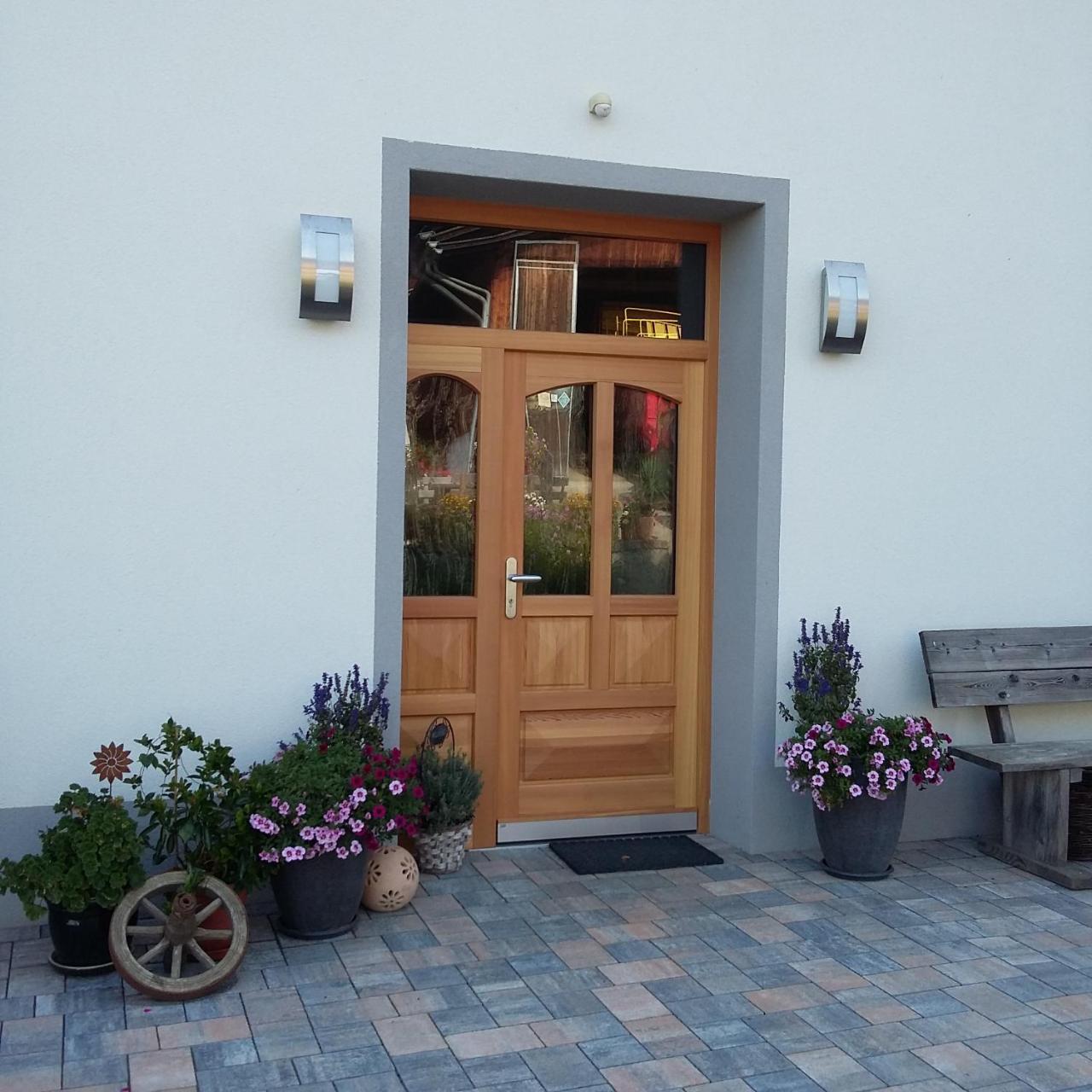 Biohof Köck *