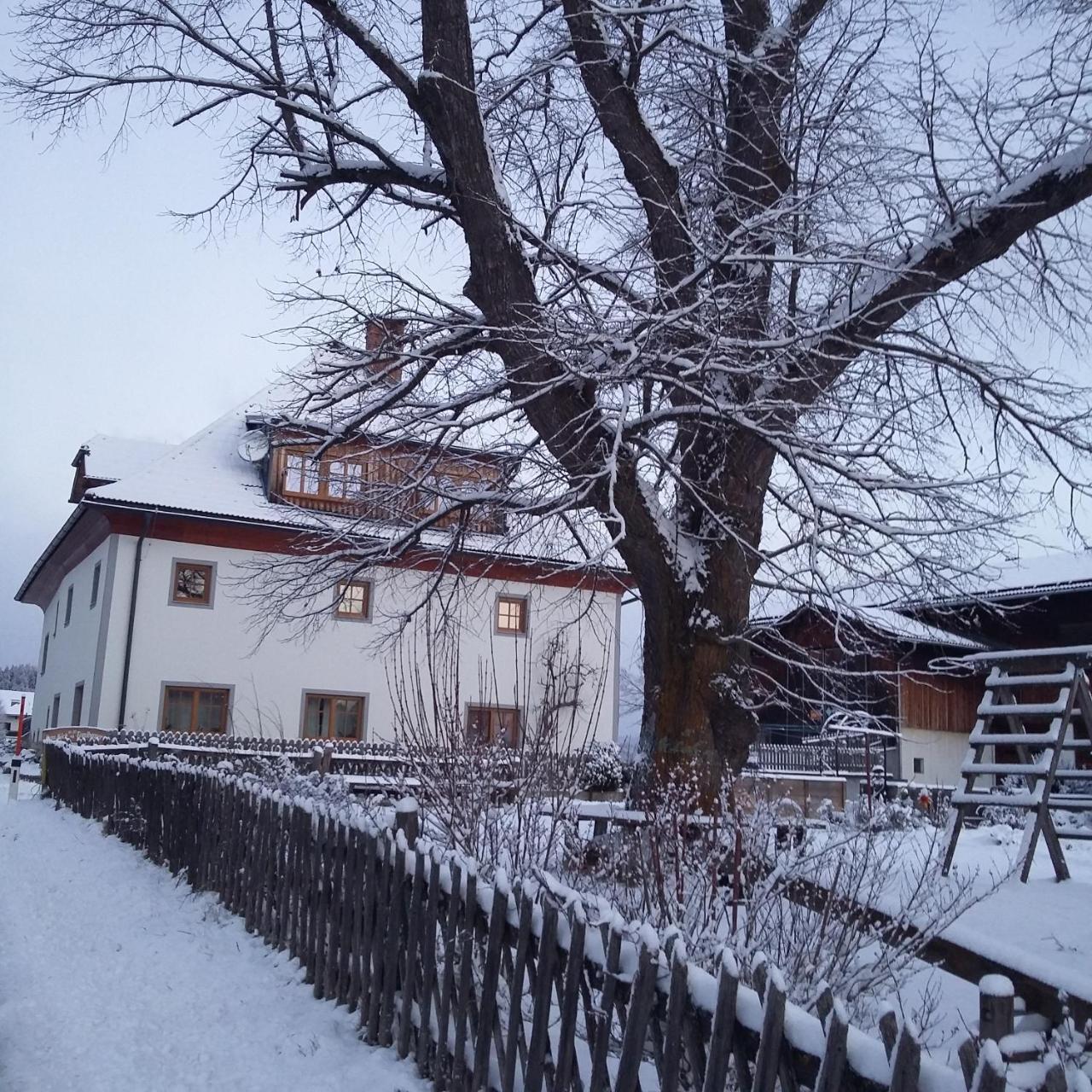 Bauernhof Biohof Köck *