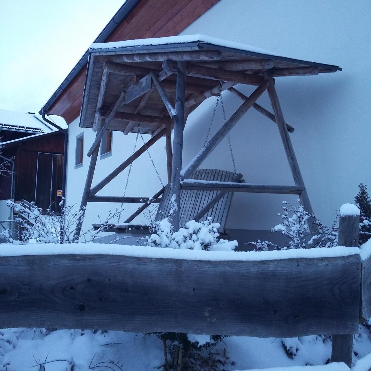 Biohof Köck Zeutschach